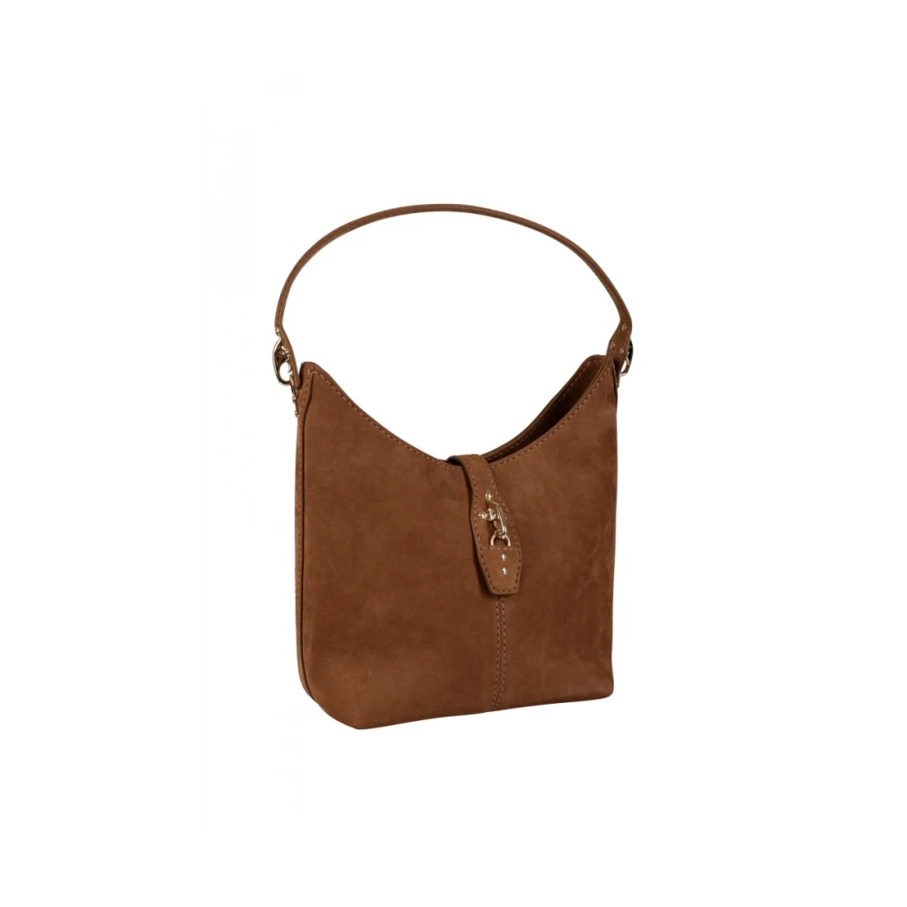 Fay Dames Handtas Elegante Stijl Brown Dames