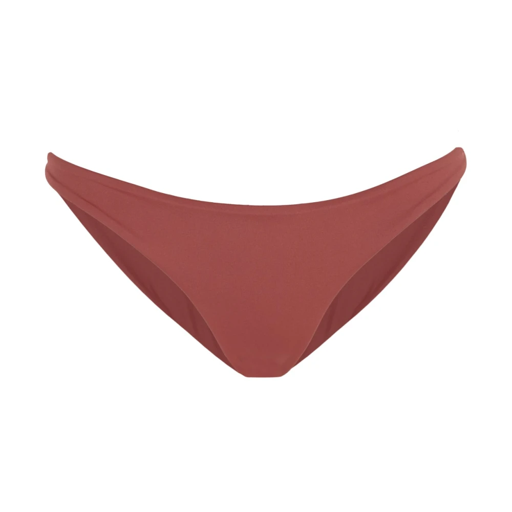 Cortana Women's Red Bikini Culotte - Bikinis - Xs - Swimwear