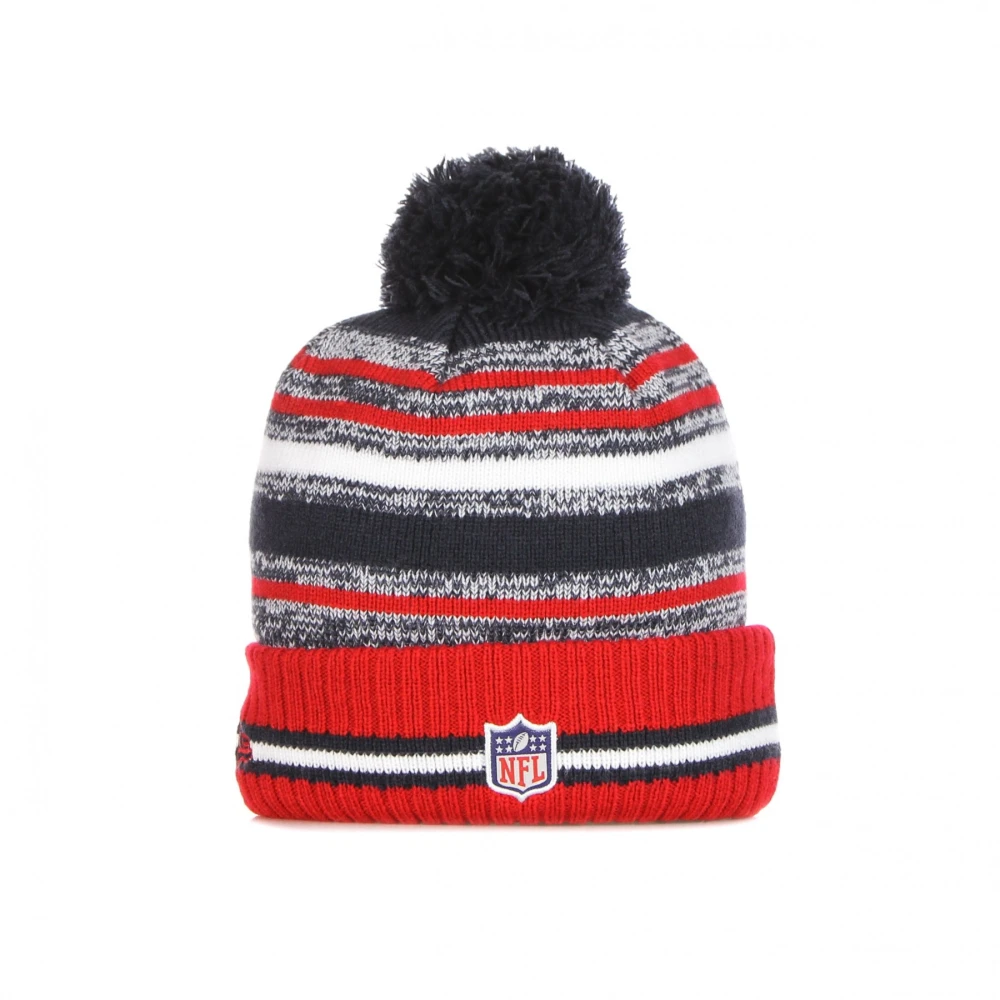 new era NFL Sport Knit Pom Beanie Multicolor Unisex