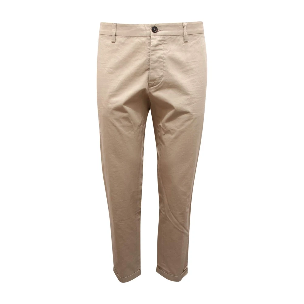 Trousers > Chinos - - Dsquared2 - Modalova