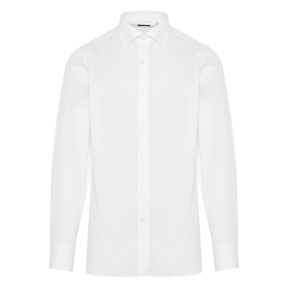 Shirts > Formal Shirts - - Finamore - Modalova