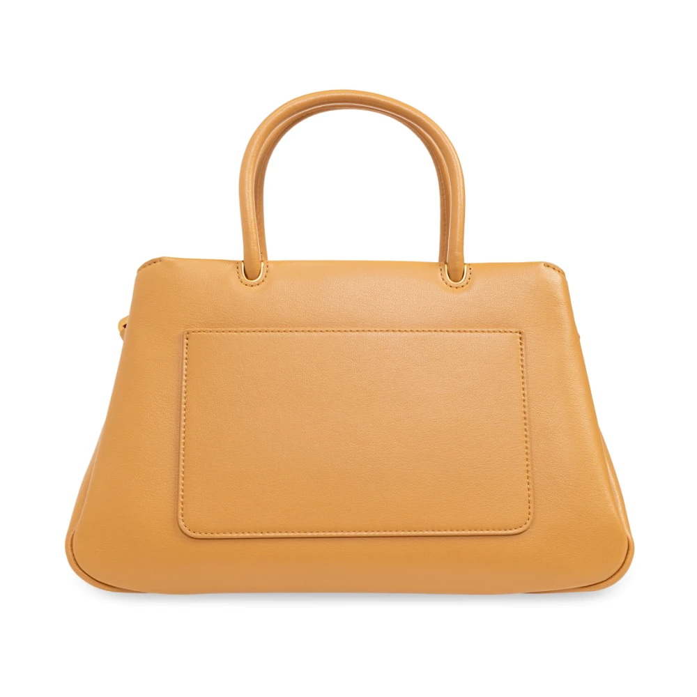 Kate Spade Grace schoudertas Brown Dames