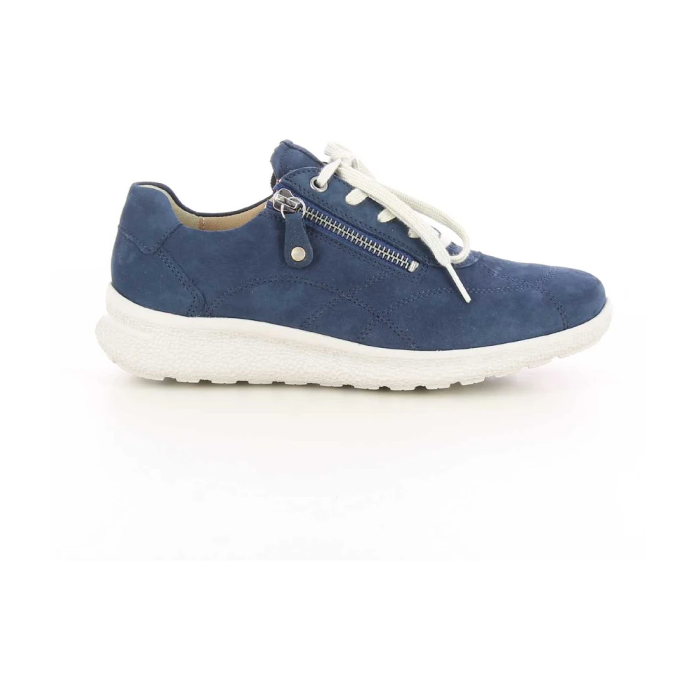 Hartjes RAP Shoe 162.1606 Dames Schoenen Blauw