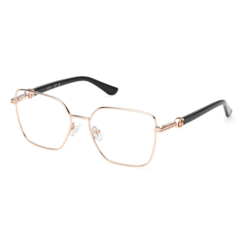 Guess Unisex Gelb Accessories, 55 Mmgröße: