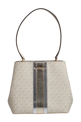 Elegant Signature Tote Väska
