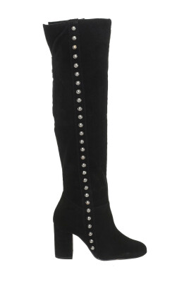 heeled-boots
