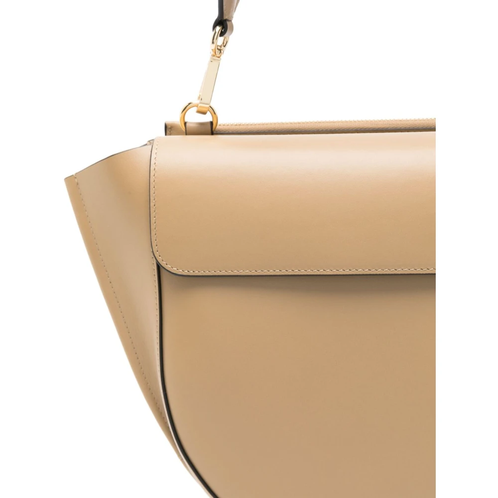 Wandler Beige tassen voor een stijlvolle look Beige Dames