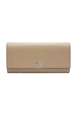 Anagram Continental Wallet