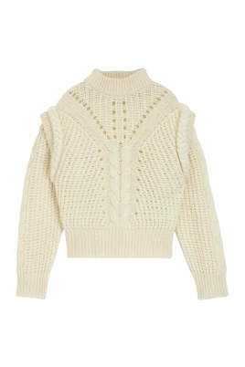 C Fasta Sweater