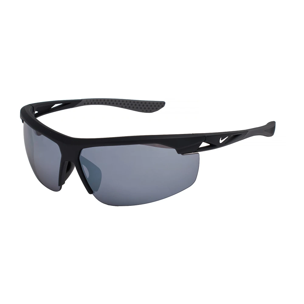 Nike Men's Black Sunglasses, One Size, Windtrack Sunglasses
