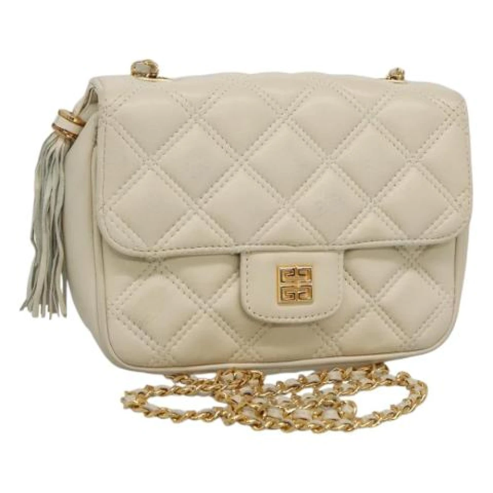 Pre-owned > Pre-owned Bags > Pre-owned Cross Body Bags - - Givenchy Pre-owned - Modalova