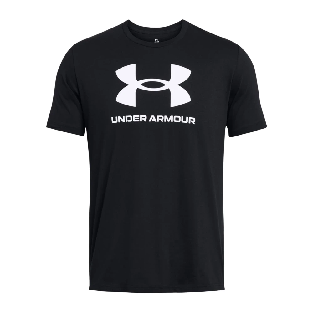 Tops > T-Shirts - - Under Armour - Modalova