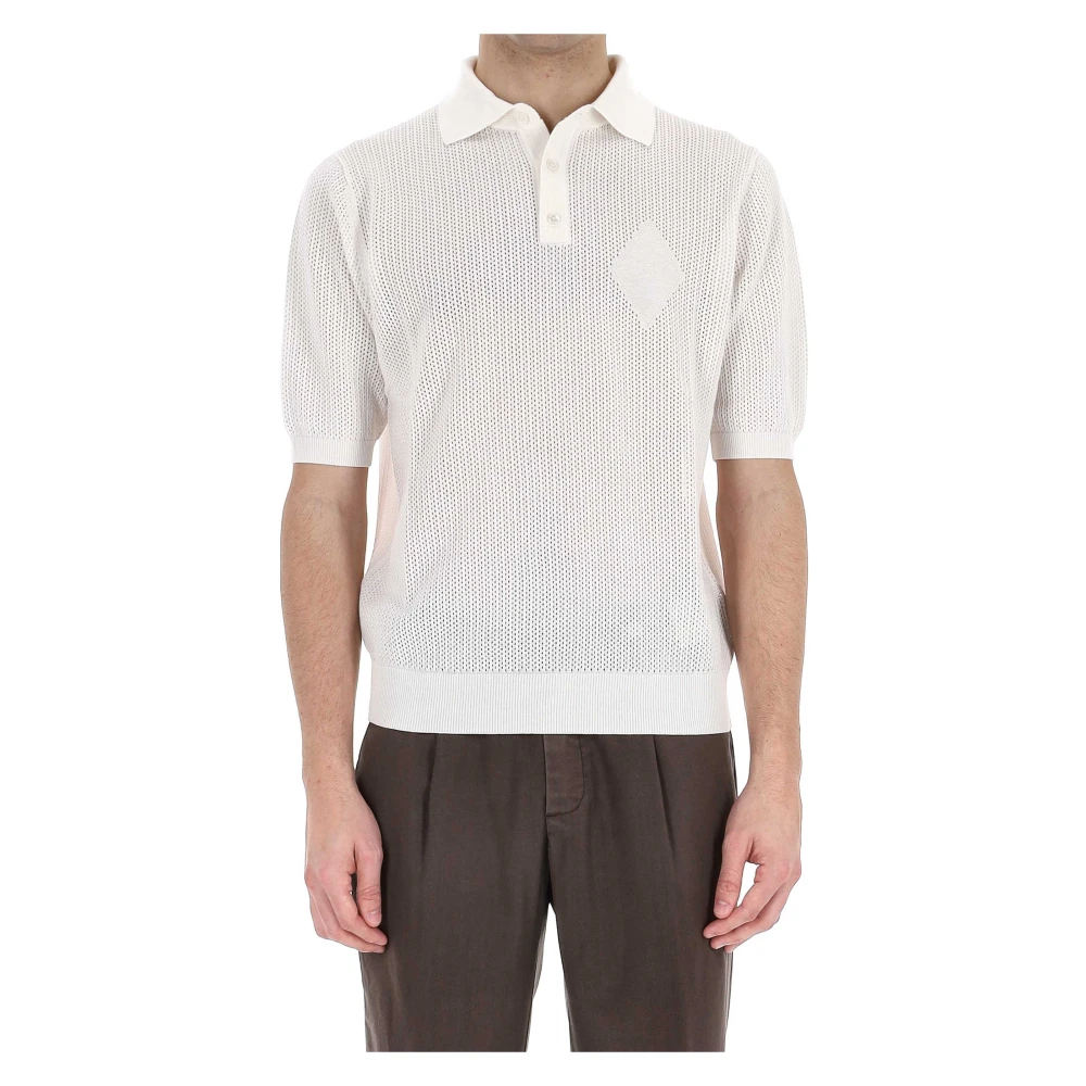 Tops > Polo Shirts - - Ballantyne - Modalova