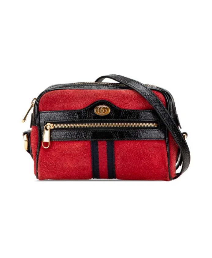 pre-owned-daim-sacs-bandouliere