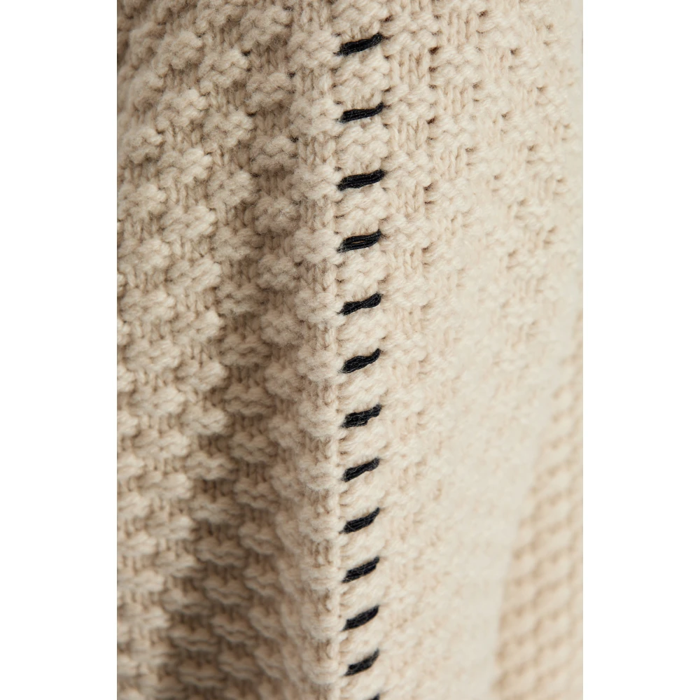 Rag & Bone Trui Norma Beige Dames