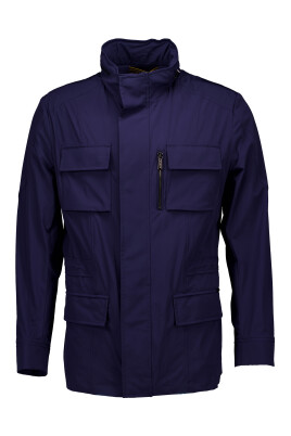 down-jackets