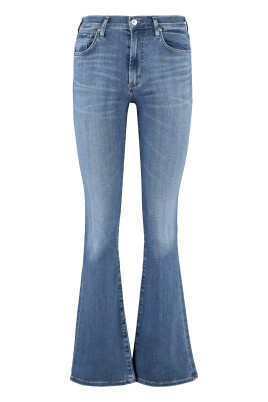 stylish-bootcut-jeans
