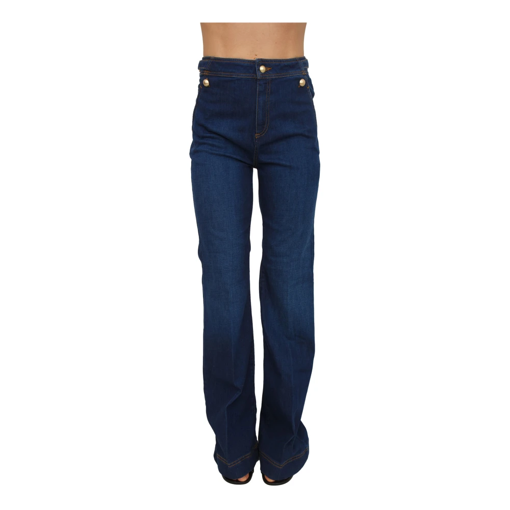 Nenette Donna Blu Jeans, W29, New,