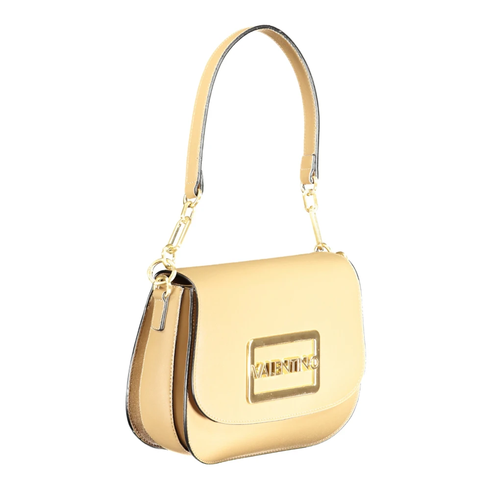 Valentino by Mario Valentino Tassen en accessoires Beige Dames