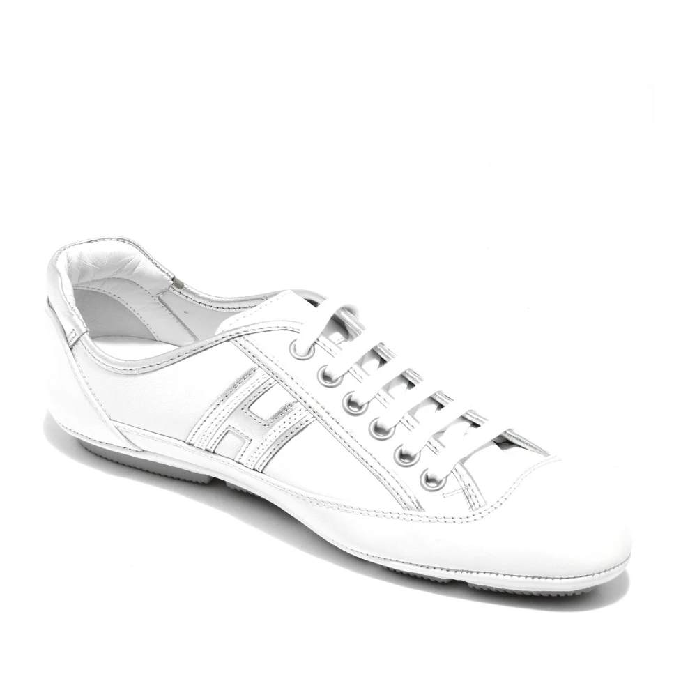 Hogan - Shoes > Sneakers - White - Hogan - Modalova