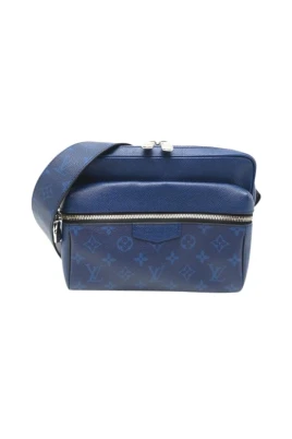 Pre-owned Taigarama Messenger Bag
