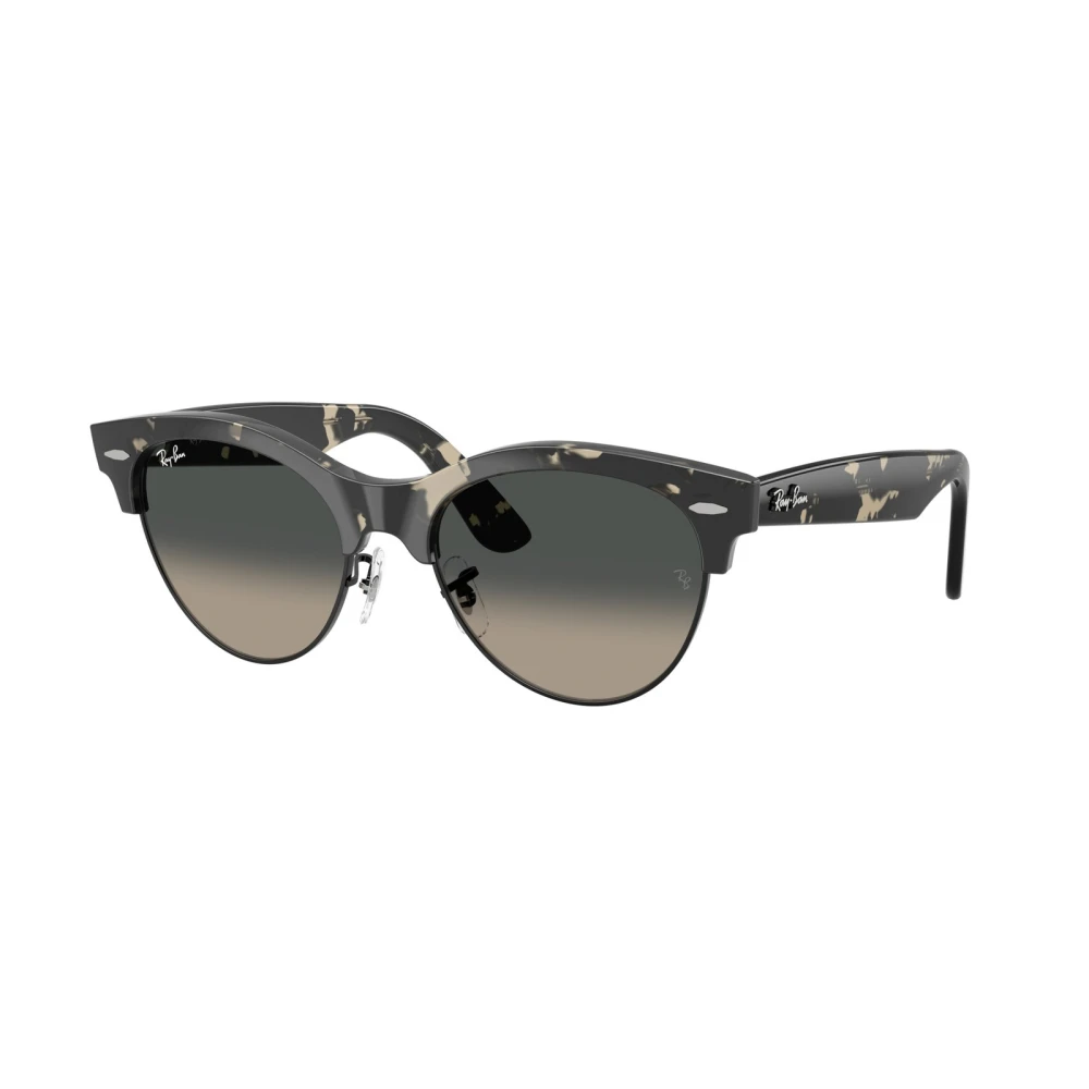 Ray-Ban Brown Sunglasses, Unisex, 51 Mm, Rb2341 143371 Sunglasses