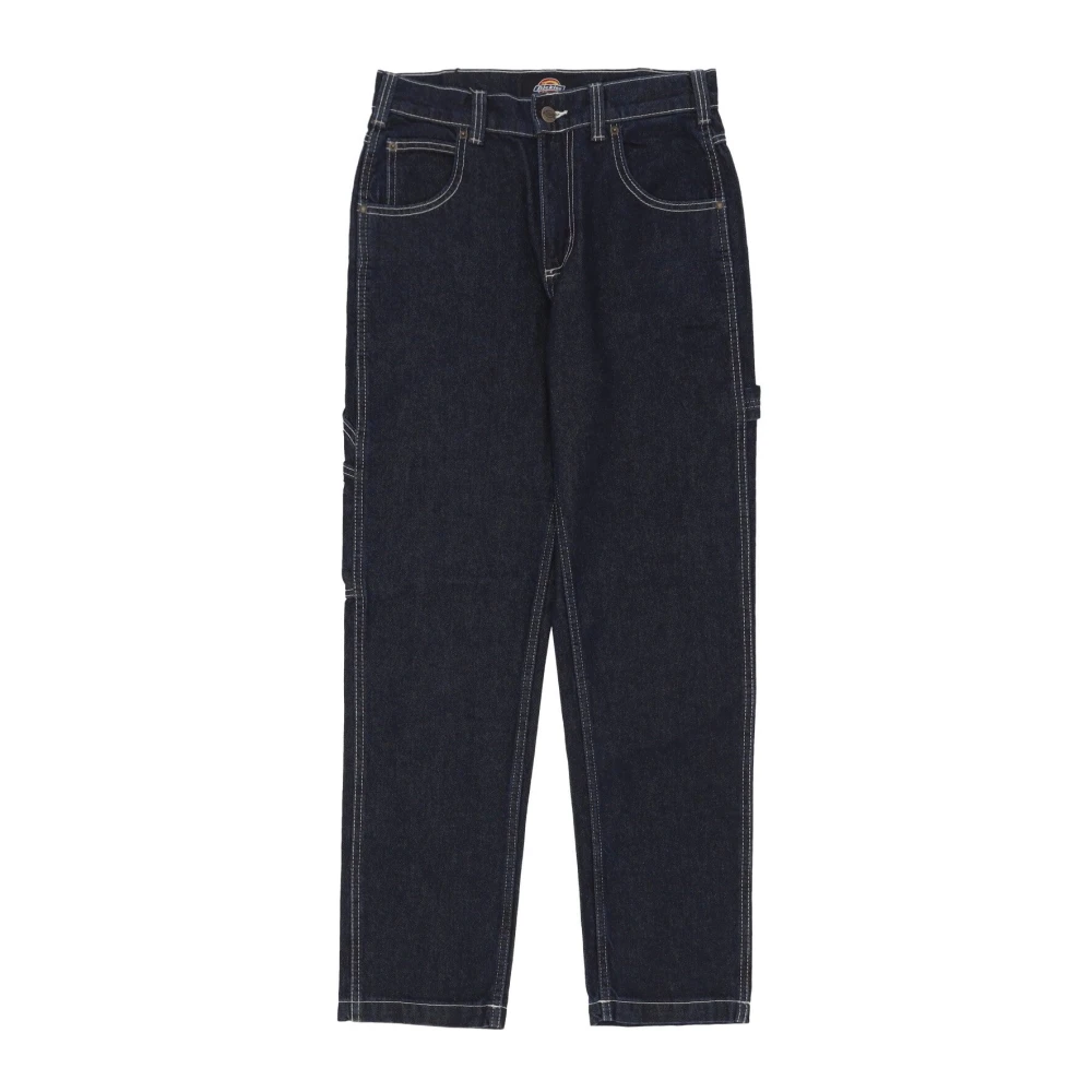 Jeans > Straight Jeans - - Dickies - Modalova
