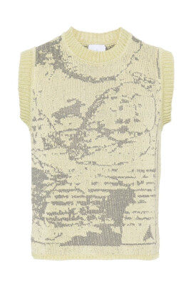 green-apple-vest-for-stylish-look