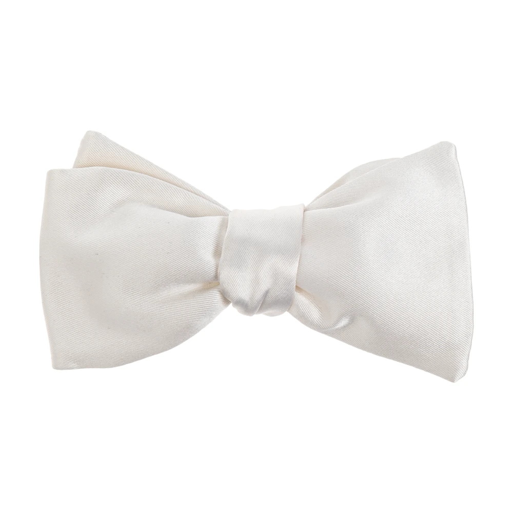 Accessories > Bowties - - Giorgio Armani - Modalova