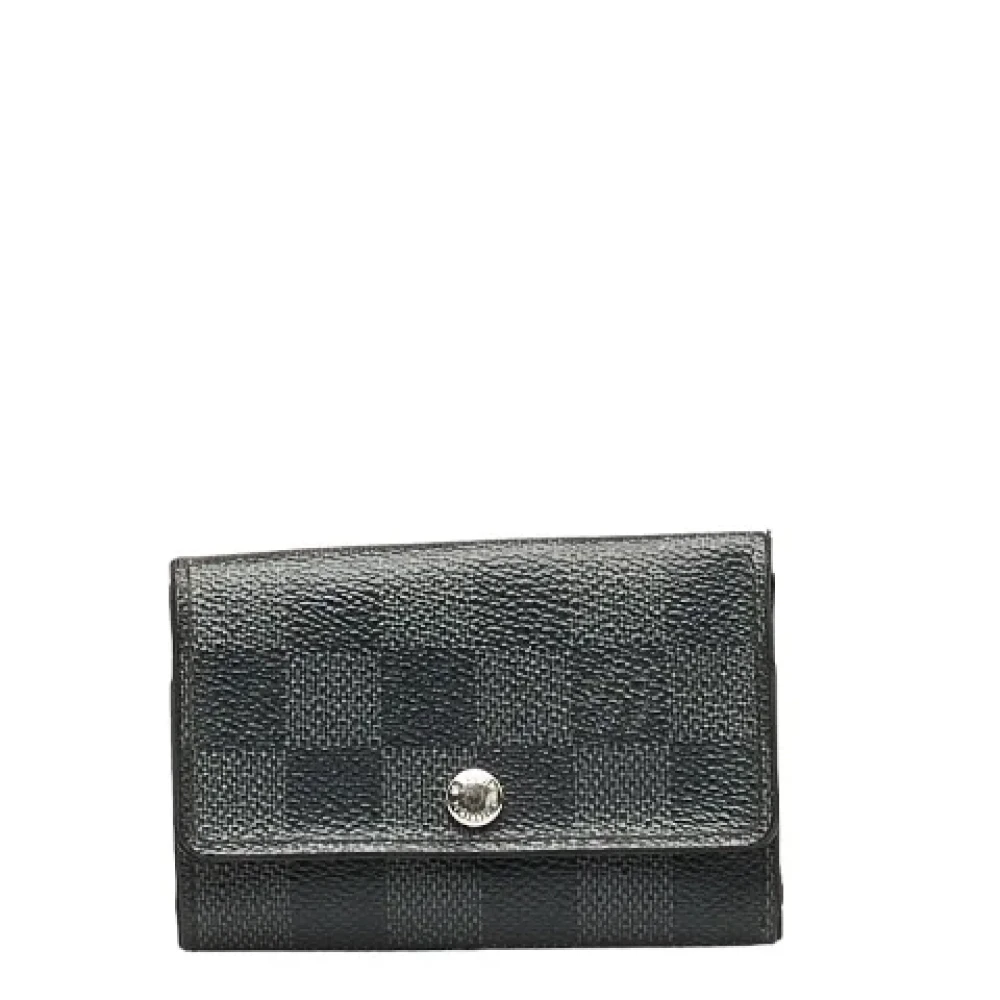 Pre-owned > Pre-owned Accessories - - Louis Vuitton Vintage - Modalova