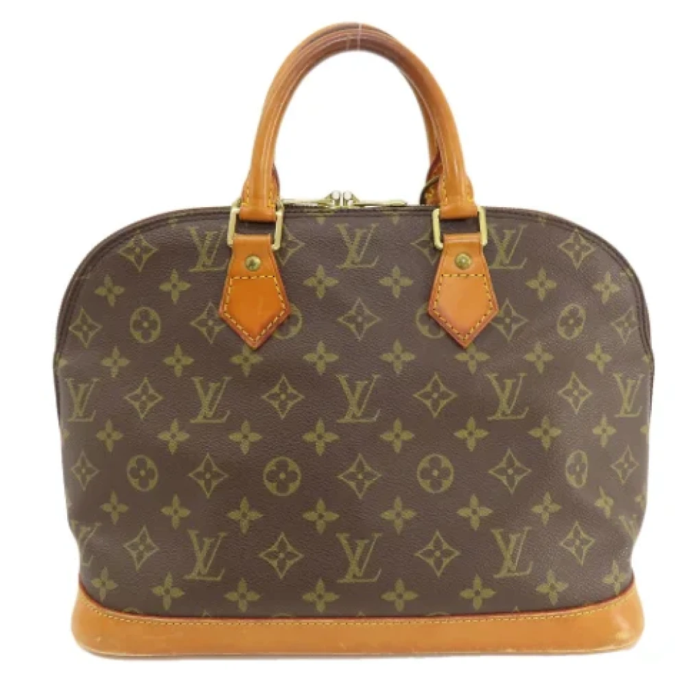 Pre-owned > Pre-owned Bags > Pre-owned Handbags - - Louis Vuitton Vintage - Modalova