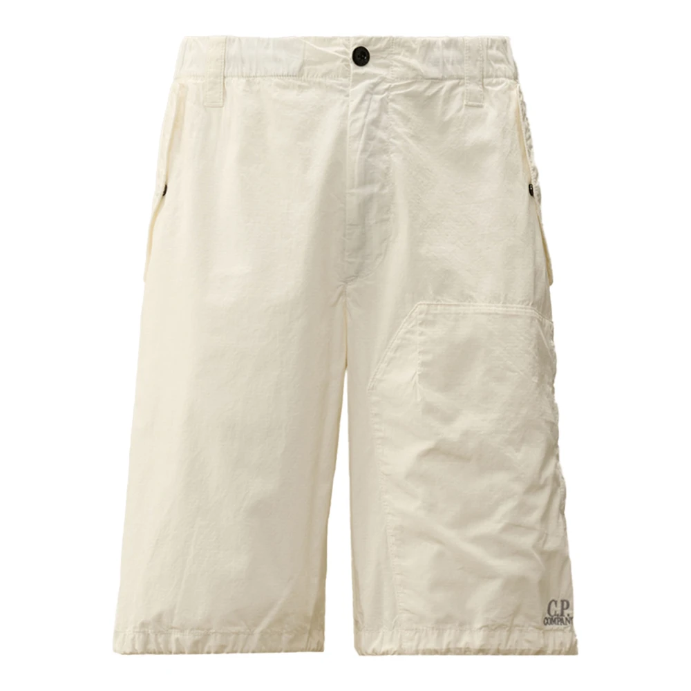 Shorts > Casual Shorts - - C.p. Company - Modalova