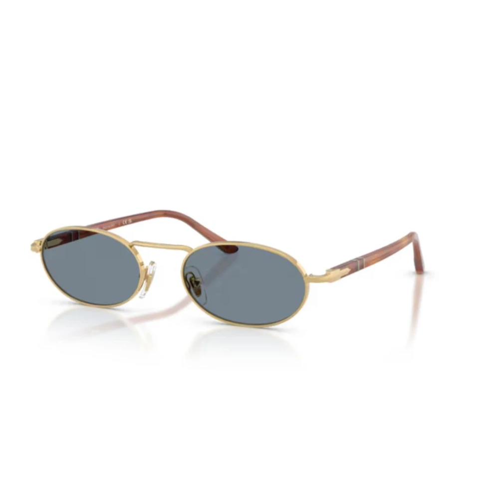 Persol Unisex Yellow Sunglasses, 55 Mm, 1023S Sole Sunglasses