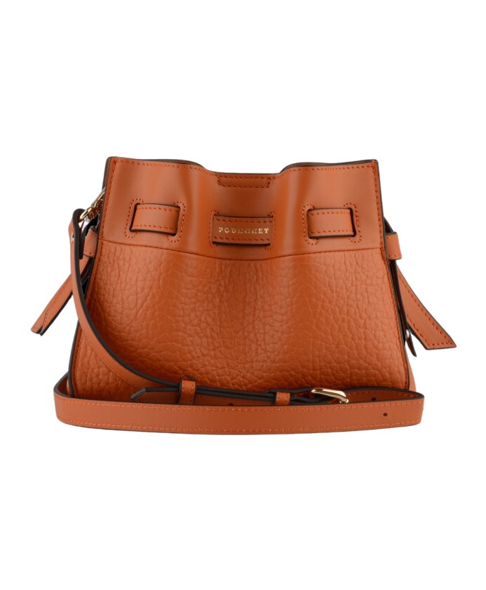 petit-epaule-orange-en-cuir