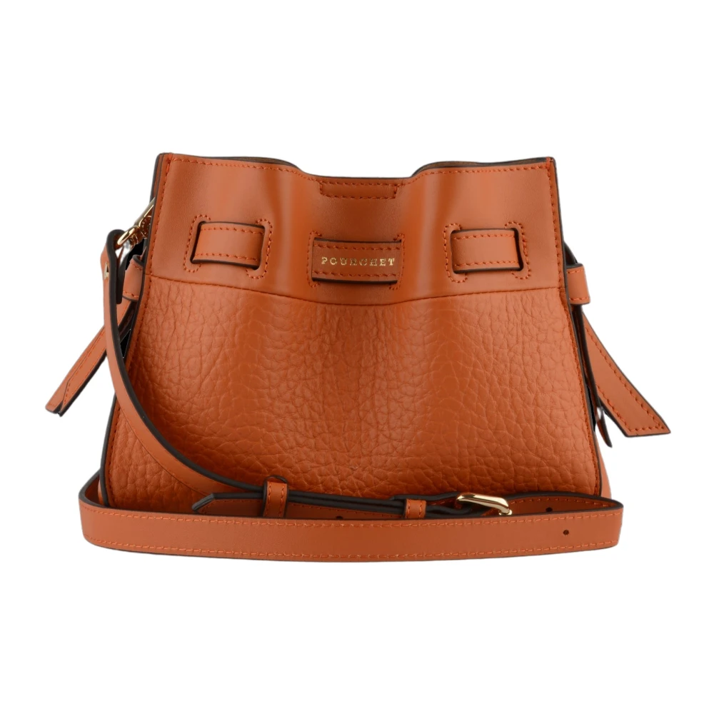 Bags > Shoulder Bags - - Pourchet Paris - Modalova