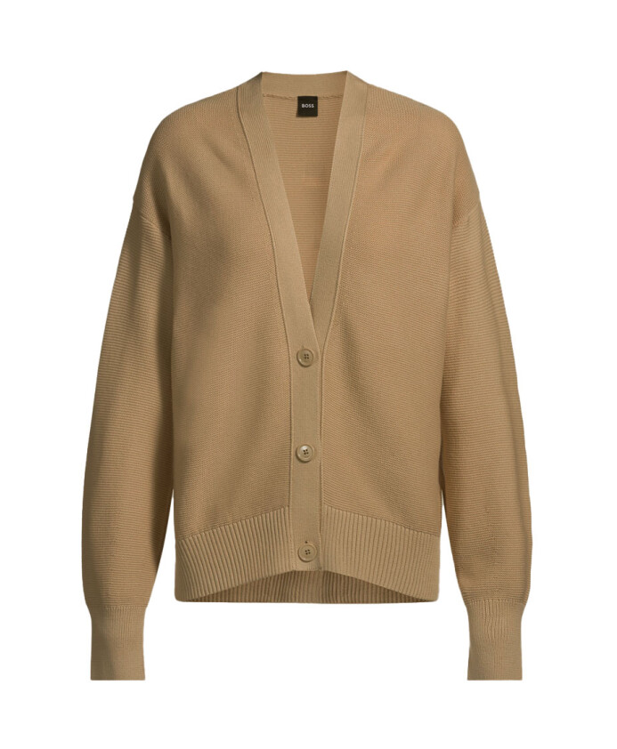 cardigan-oversize-structure-avec-boutons