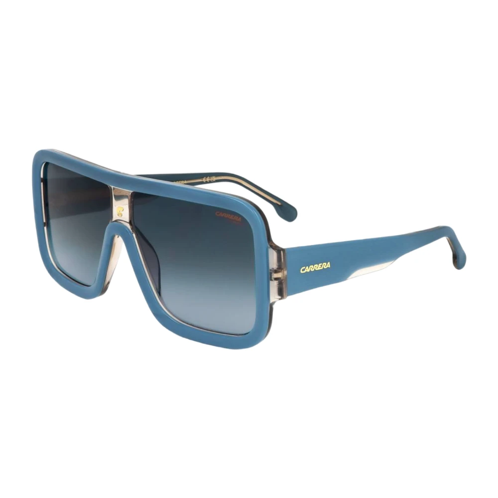 Carrera Flaglab Snygg Klocka Blue, Herr