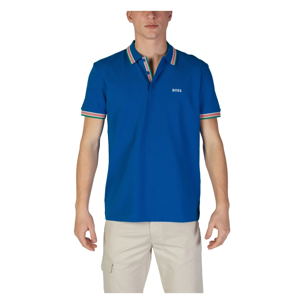 Tops > Polo Shirts - - Hugo Boss - Modalova