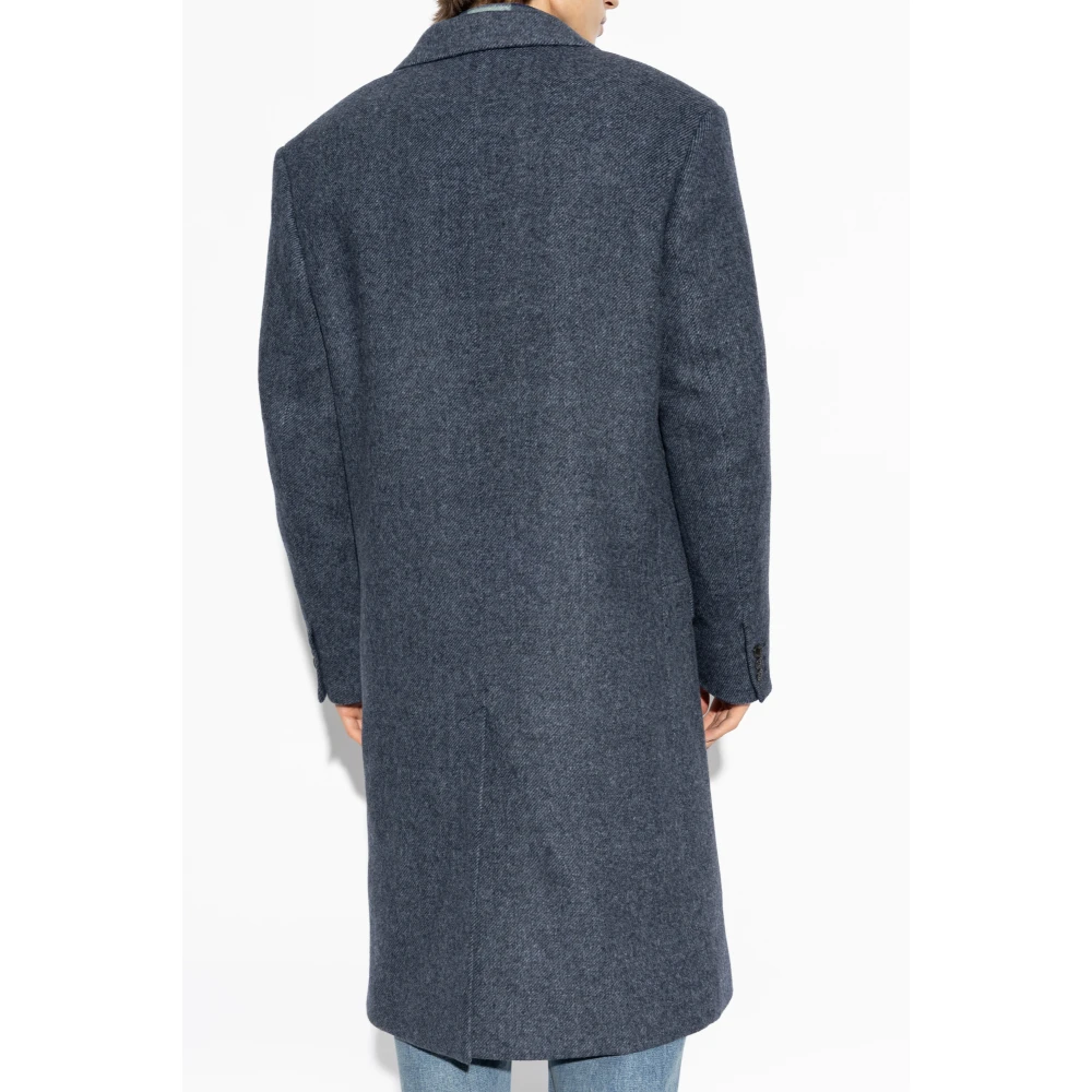 Isabel marant Jas Johel Blue Heren