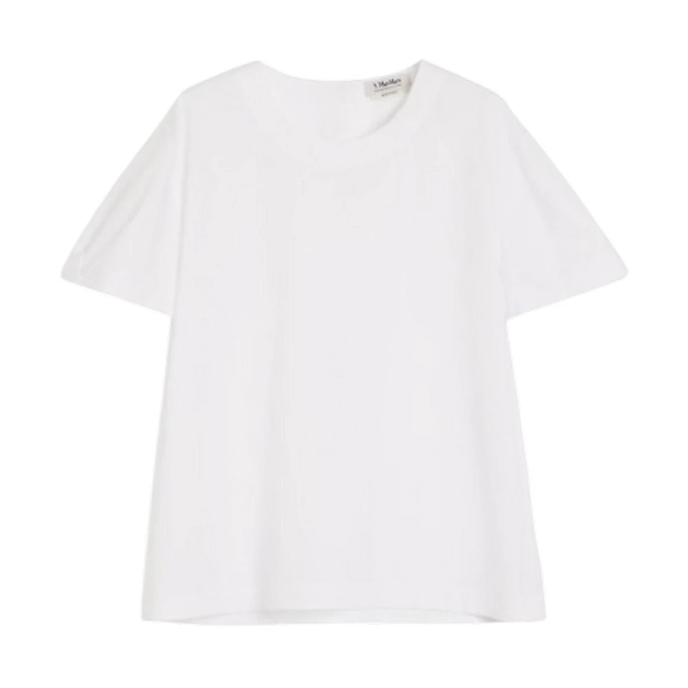 Tops > T-Shirts - - Max Mara - Modalova