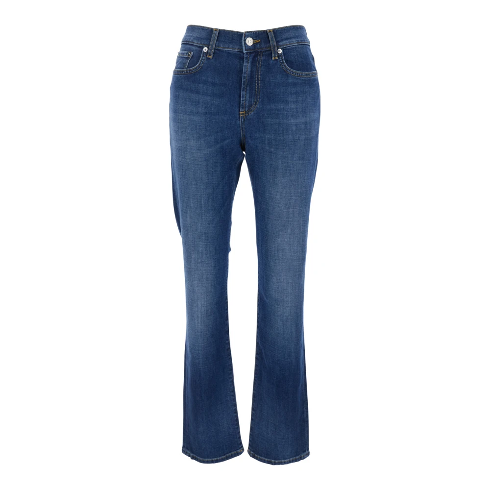 Jeans > Boot-cut Jeans - - Roy Roger's - Modalova