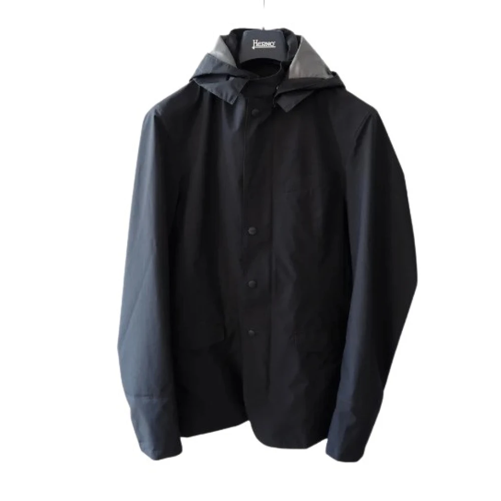 Jackets > Light Jackets - - Herno - Modalova