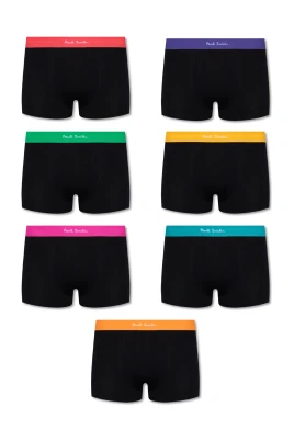 Boxers Seven-Pack