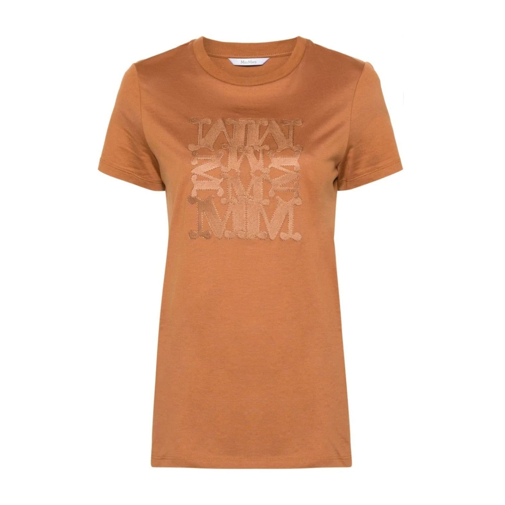 Tops > T-Shirts - - Max Mara - Modalova