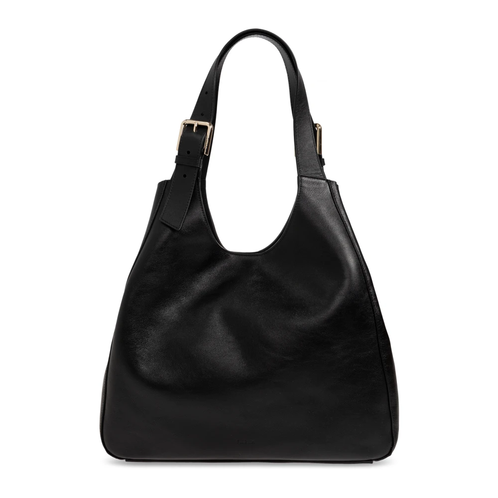 Furla Donna Nero Borse, Taglia Unica, New,