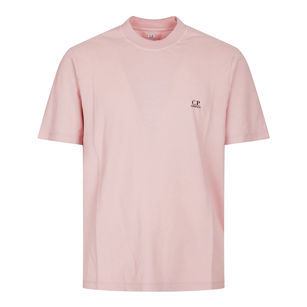 Tops > T-Shirts - - C.p. Company - Modalova
