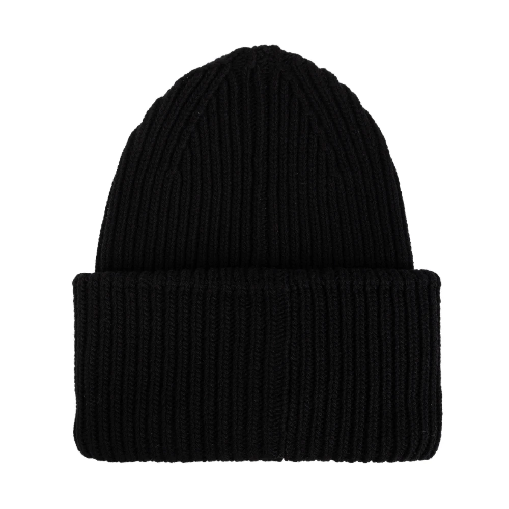 Dsquared2 Pet met logo Black Heren