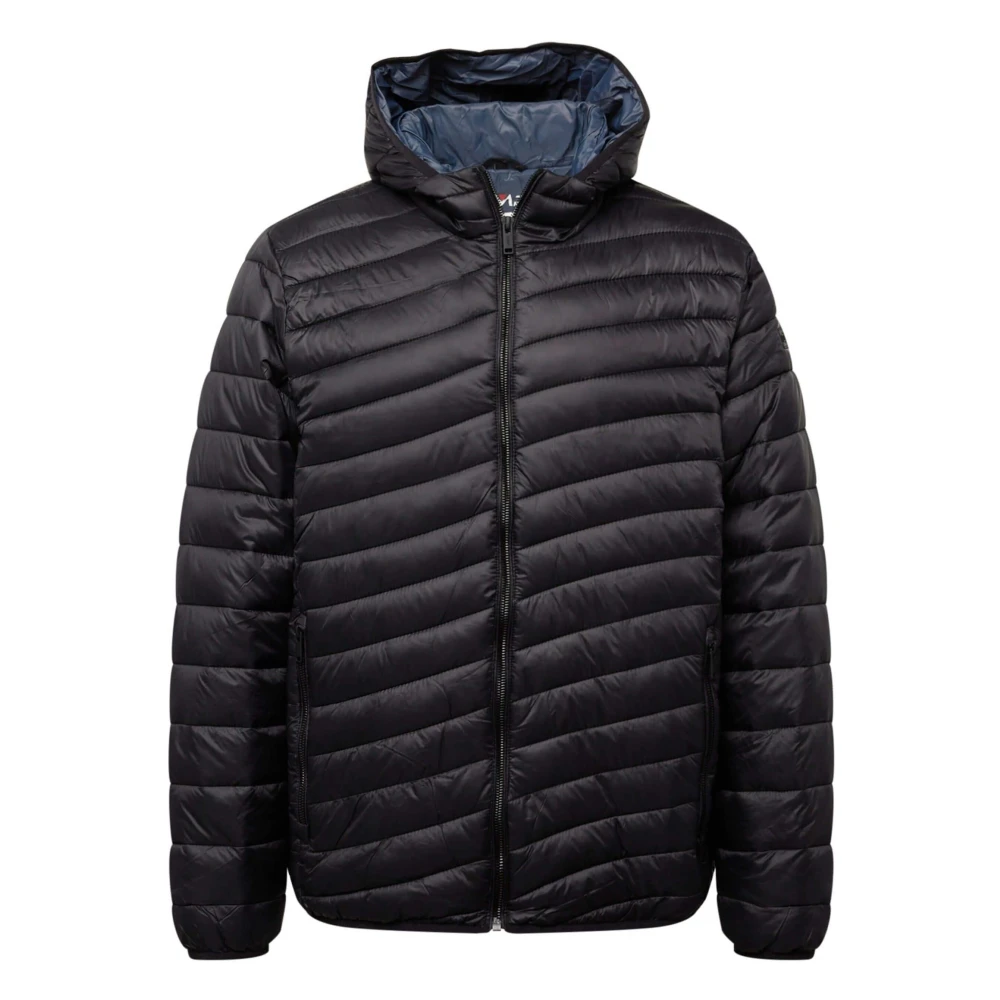 CMP Jas Black Heren