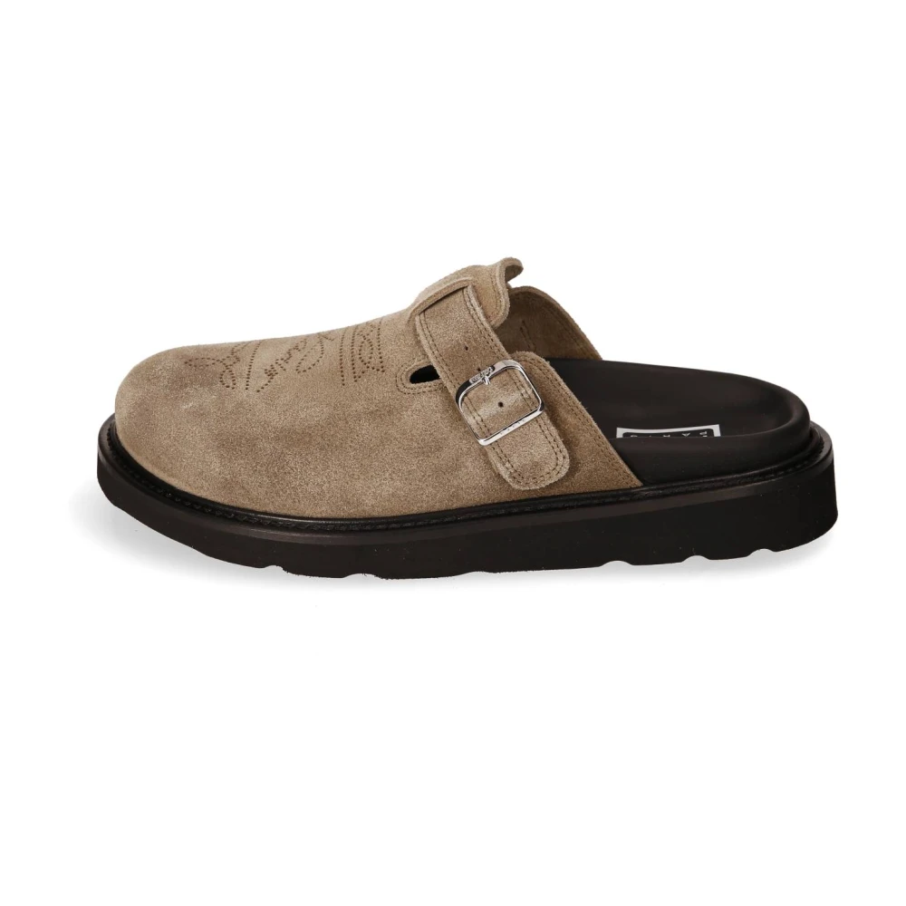 Shoes > Flats > Clogs - - Kenzo - Modalova