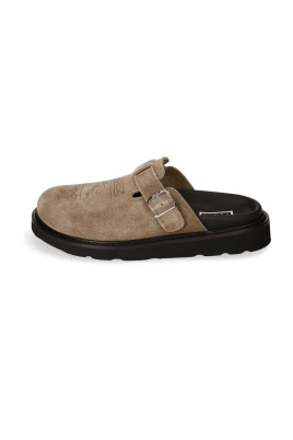 Matto Clogs